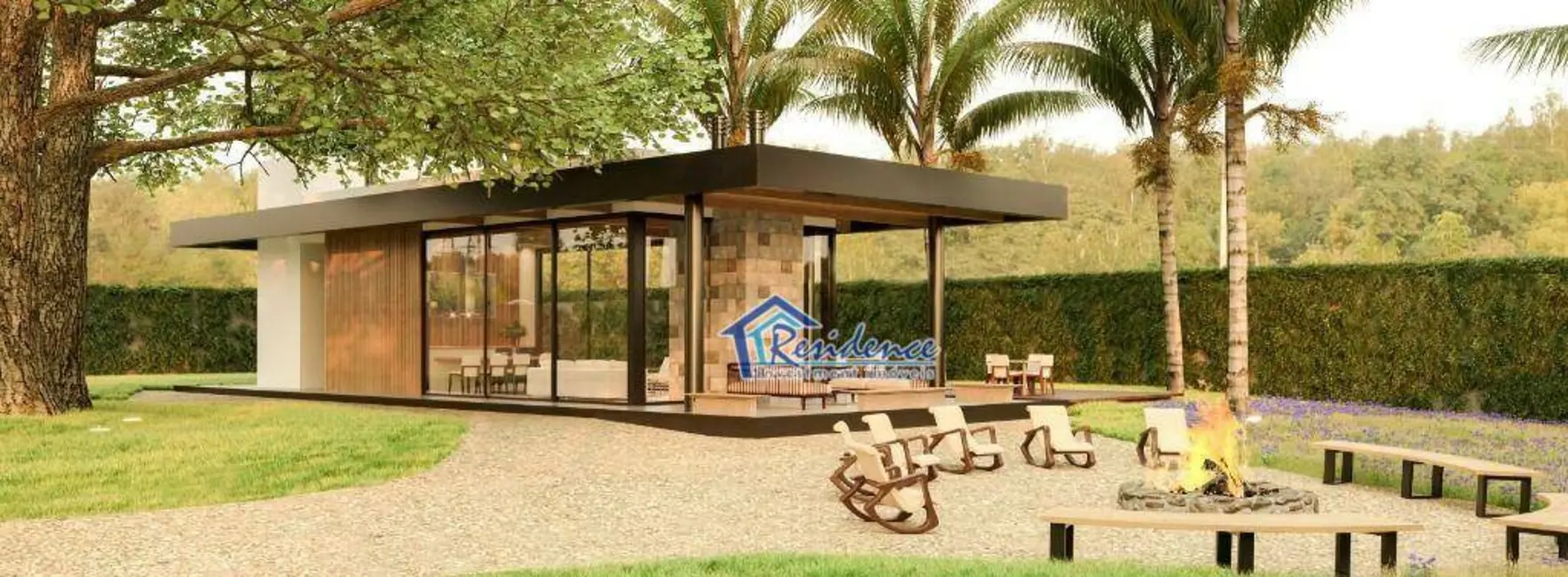 Foto 9 de Terreno / Lote à venda, 360m2 em Indaiatuba - SP