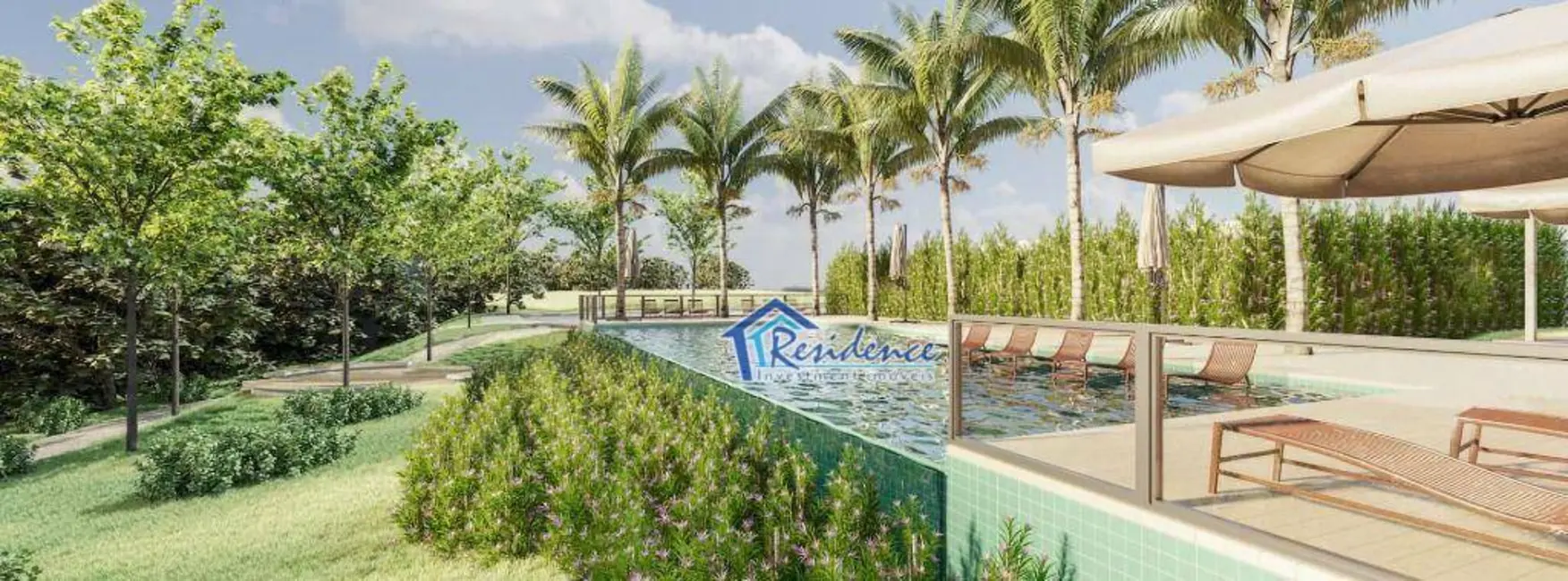 Foto 7 de Terreno / Lote à venda, 360m2 em Indaiatuba - SP