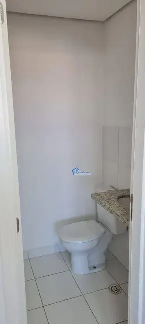 Foto 3 de Sala Comercial à venda, 39m2 em Jardim Pompéia, Indaiatuba - SP