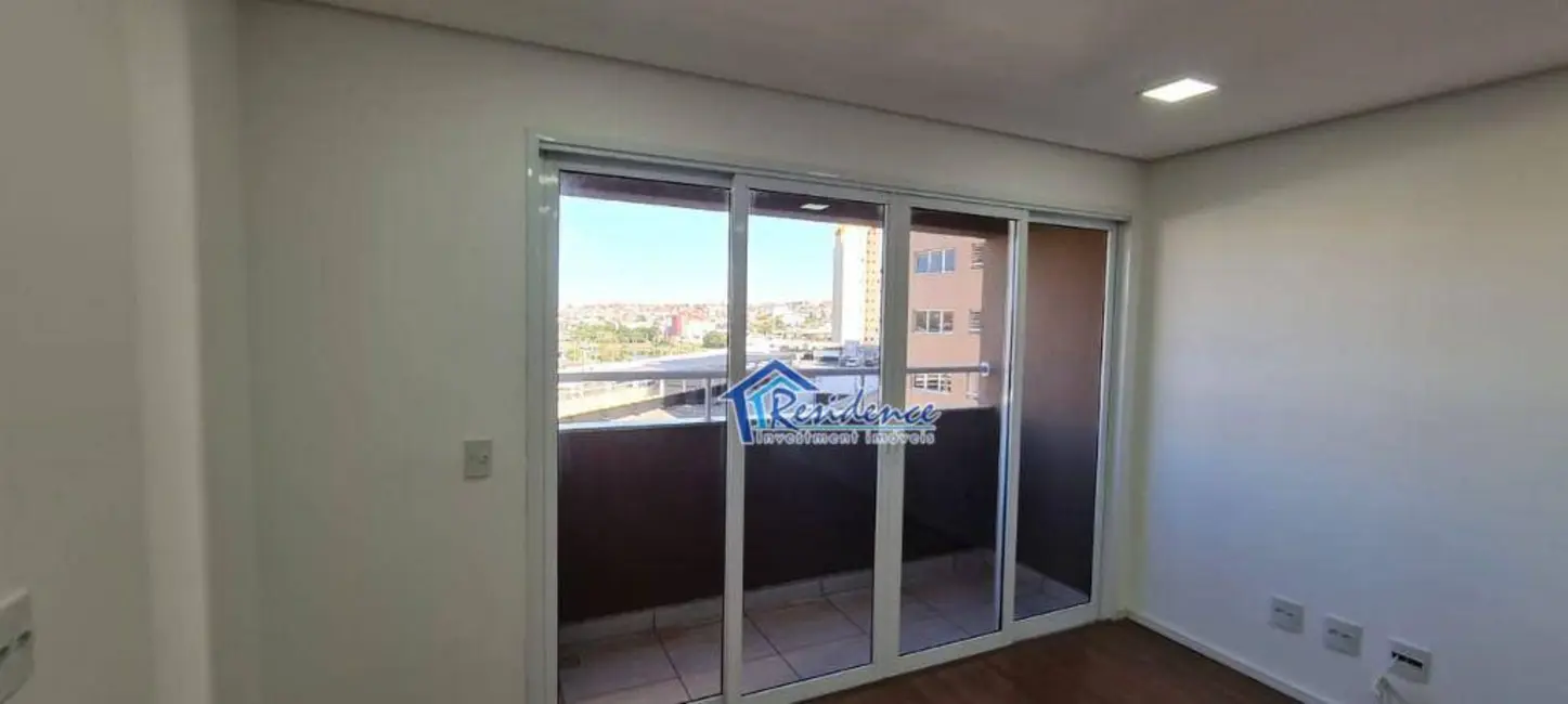 Foto 2 de Sala Comercial à venda, 39m2 em Jardim Pompéia, Indaiatuba - SP