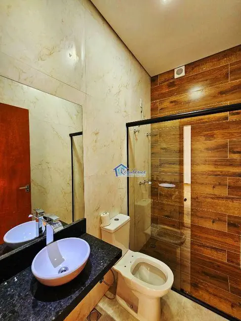 Foto 7 de Sobrado com 3 quartos à venda, 177m2 em Indaiatuba - SP