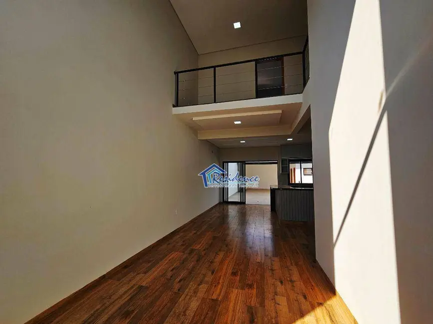 Foto 4 de Sobrado com 3 quartos à venda, 177m2 em Indaiatuba - SP