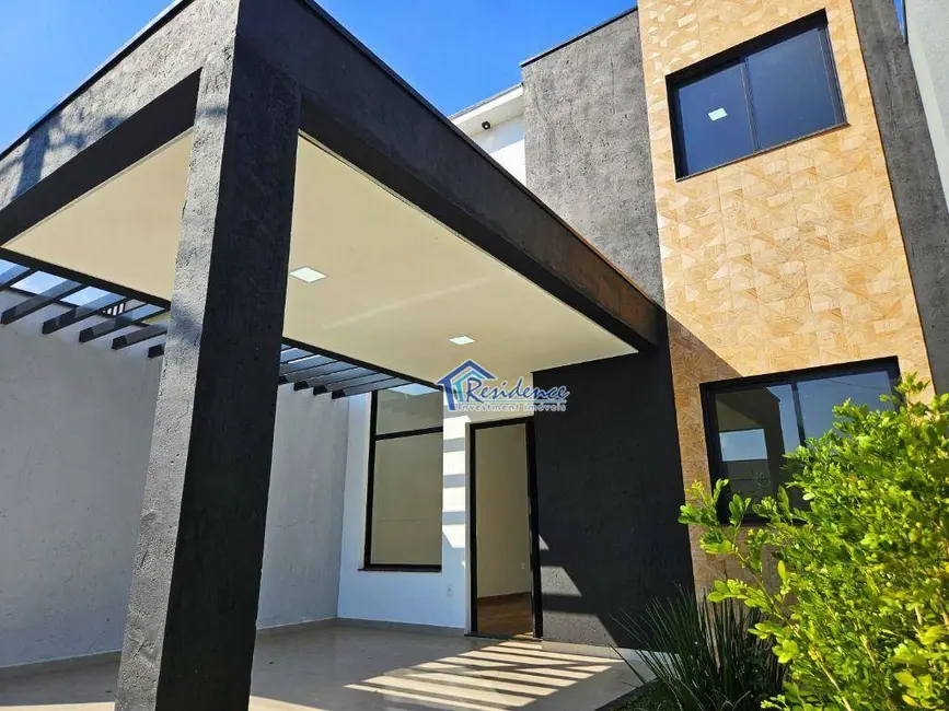 Foto 3 de Sobrado com 3 quartos à venda, 177m2 em Indaiatuba - SP