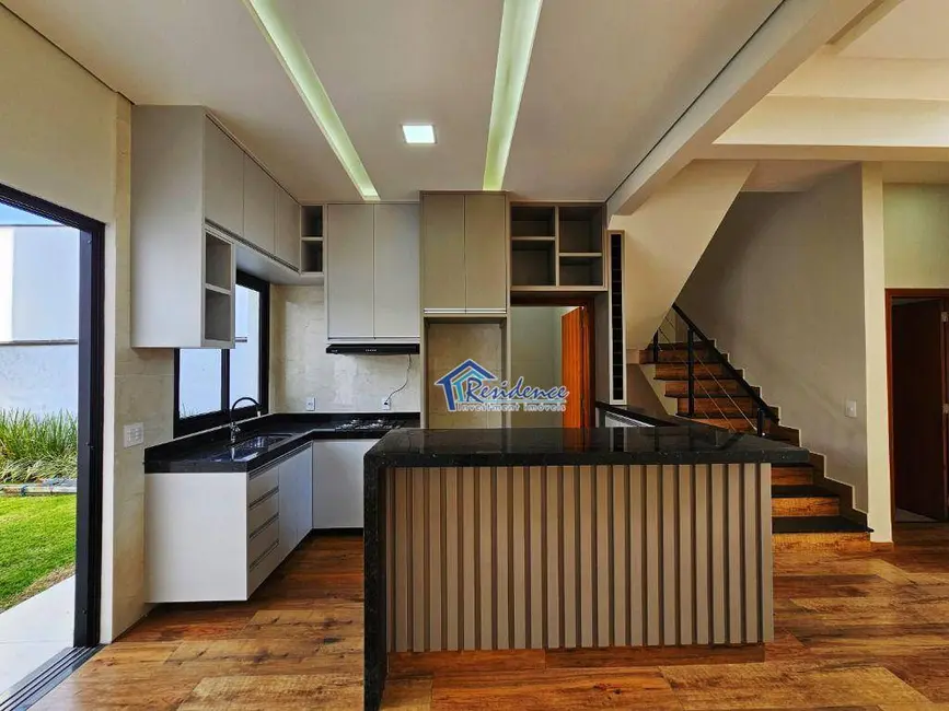 Foto 9 de Sobrado com 3 quartos à venda, 177m2 em Indaiatuba - SP