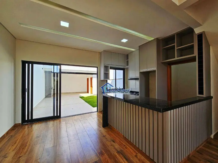 Foto 8 de Sobrado com 3 quartos à venda, 177m2 em Indaiatuba - SP