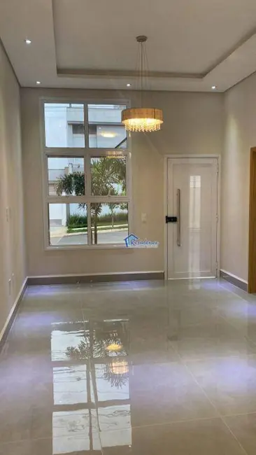 Foto 7 de Casa de Condomínio com 3 quartos à venda, 175m2 em Jardins do Império, Indaiatuba - SP