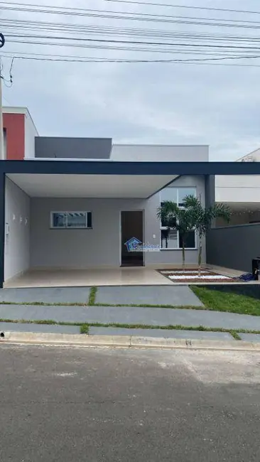 Foto 9 de Casa de Condomínio com 3 quartos à venda, 175m2 em Jardins do Império, Indaiatuba - SP