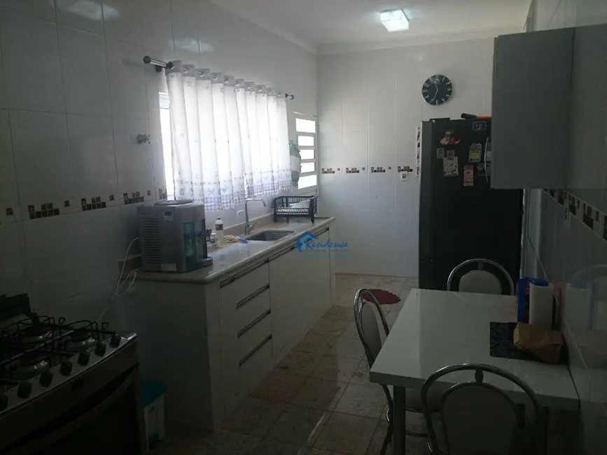 Foto 4 de Sobrado com 6 quartos à venda, 450m2 em Vila Avaí, Indaiatuba - SP
