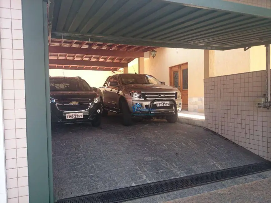 Foto 5 de Sobrado com 6 quartos à venda, 450m2 em Vila Avaí, Indaiatuba - SP