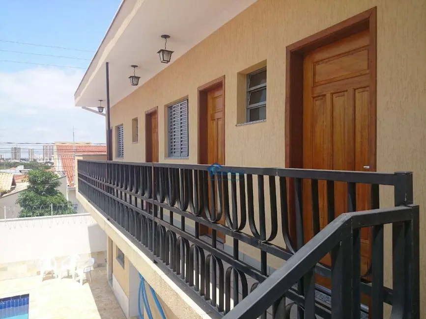 Foto 8 de Sobrado com 6 quartos à venda, 450m2 em Vila Avaí, Indaiatuba - SP