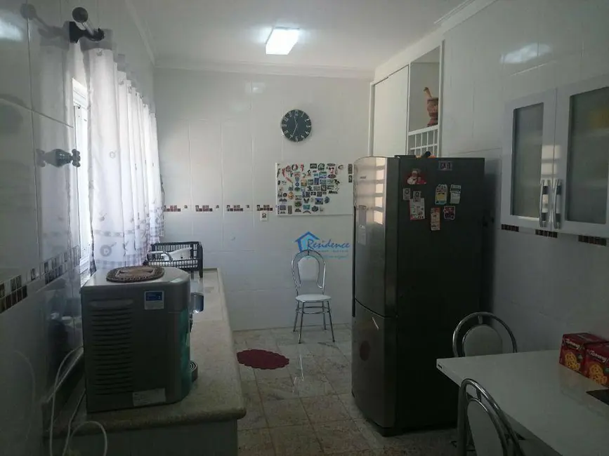 Foto 3 de Sobrado com 6 quartos à venda, 450m2 em Vila Avaí, Indaiatuba - SP