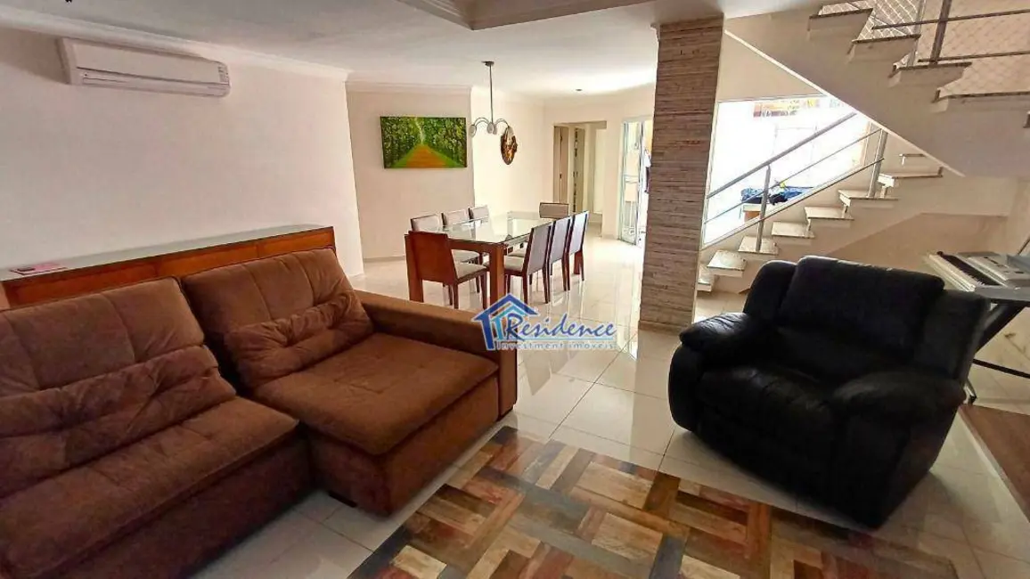 Foto 5 de Sobrado com 4 quartos à venda, 300m2 em Jardim Villa Romana, Indaiatuba - SP
