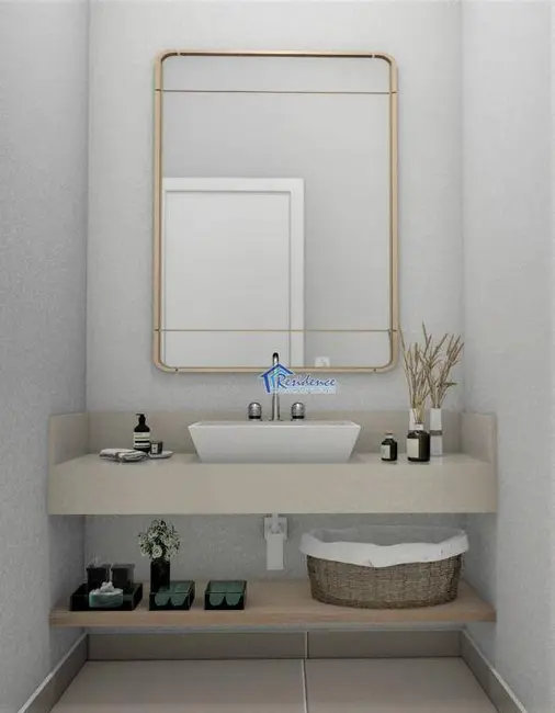 Foto 6 de Casa de Condomínio com 3 quartos à venda, 308m2 em Indaiatuba - SP