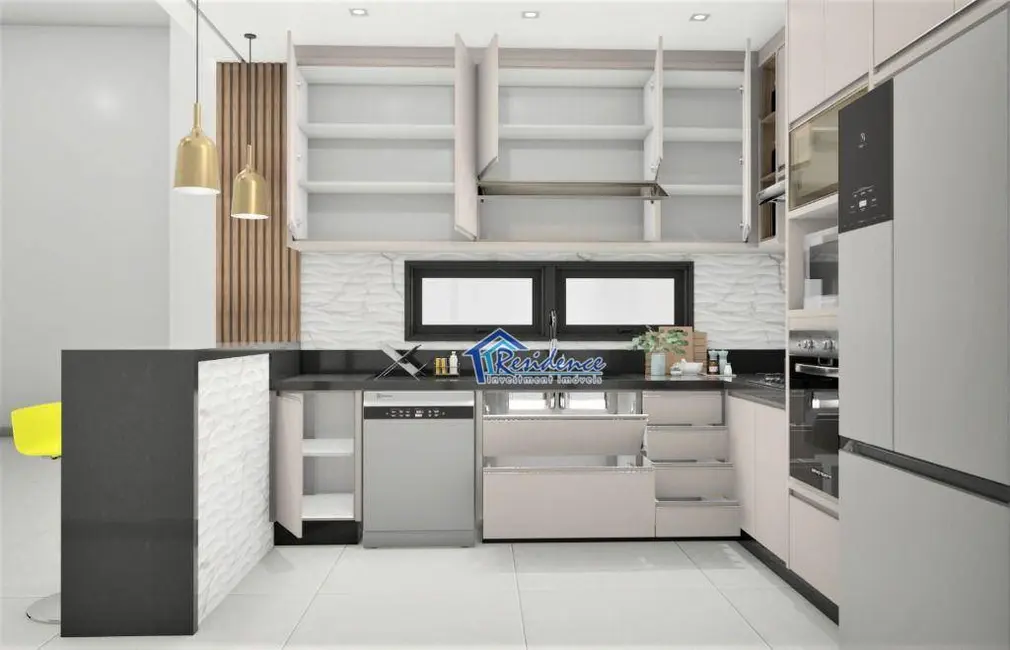 Foto 7 de Casa de Condomínio com 3 quartos à venda, 308m2 em Indaiatuba - SP