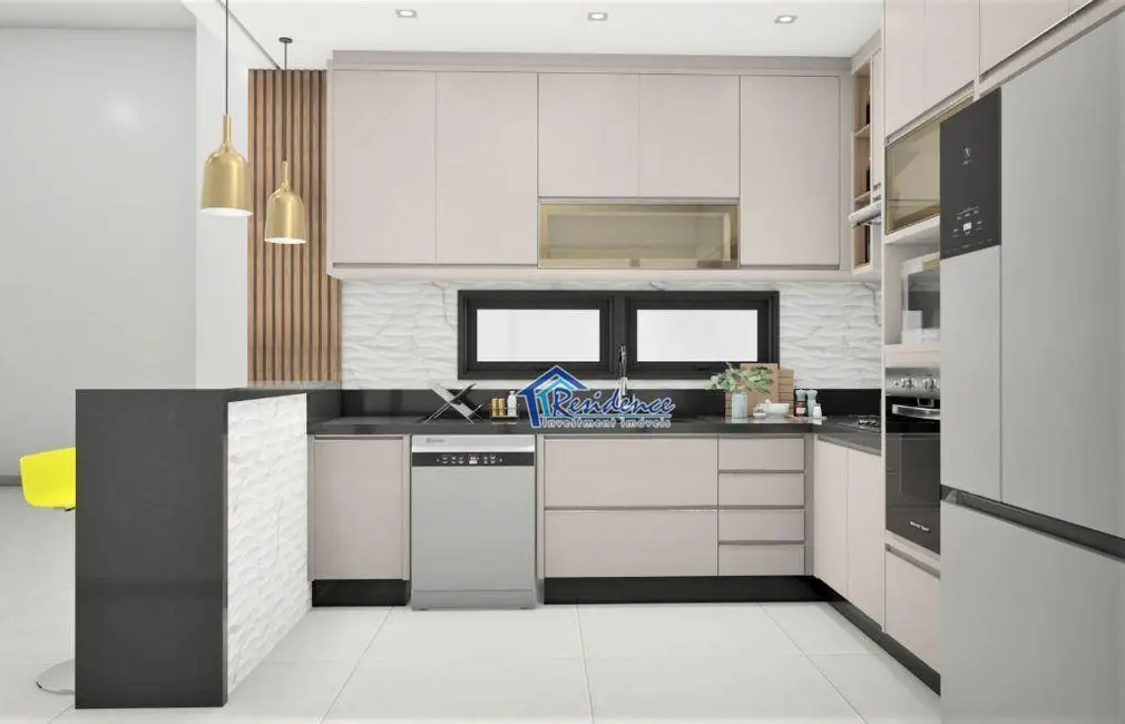 Foto 8 de Casa de Condomínio com 3 quartos à venda, 308m2 em Indaiatuba - SP