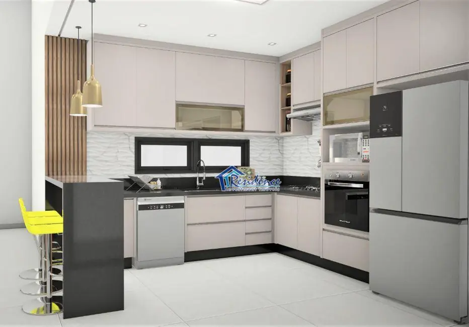 Foto 9 de Casa de Condomínio com 3 quartos à venda, 308m2 em Indaiatuba - SP