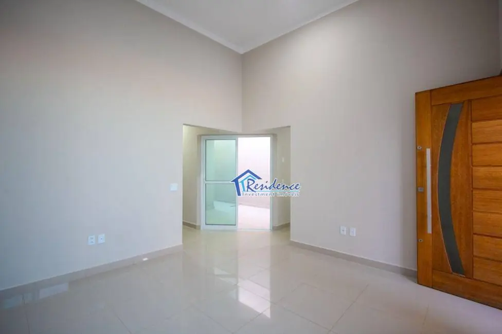 Foto 6 de Casa com 3 quartos à venda, 150m2 em Indaiatuba - SP