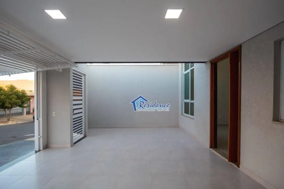 Foto 3 de Casa com 3 quartos à venda, 150m2 em Indaiatuba - SP