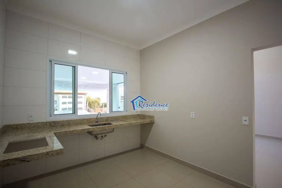 Foto 8 de Casa com 3 quartos à venda, 150m2 em Indaiatuba - SP