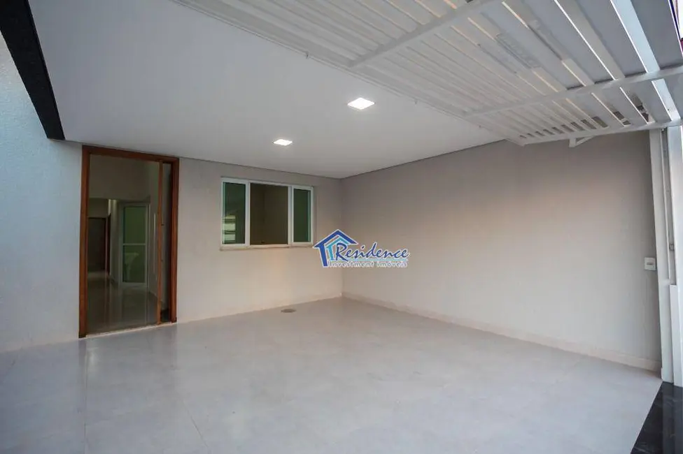 Foto 2 de Casa com 3 quartos à venda, 150m2 em Indaiatuba - SP