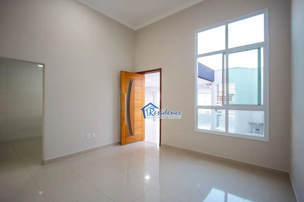 Foto 5 de Casa com 3 quartos à venda, 150m2 em Indaiatuba - SP