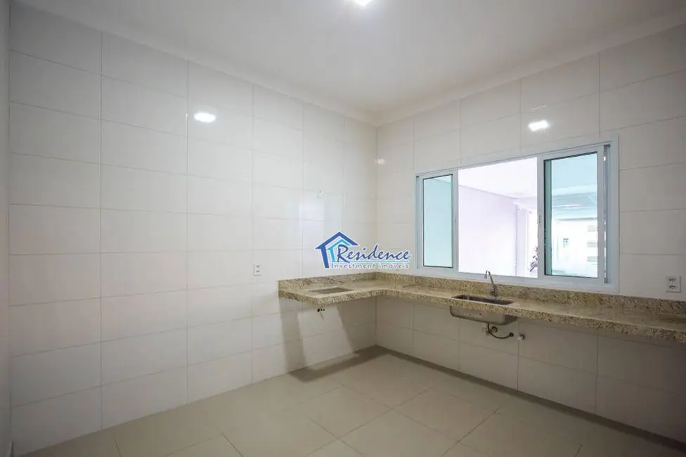 Foto 7 de Casa com 3 quartos à venda, 150m2 em Indaiatuba - SP