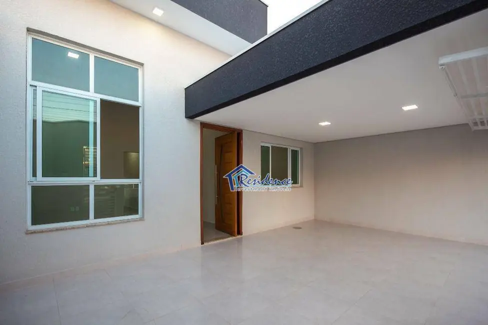 Foto 1 de Casa com 3 quartos à venda, 150m2 em Indaiatuba - SP