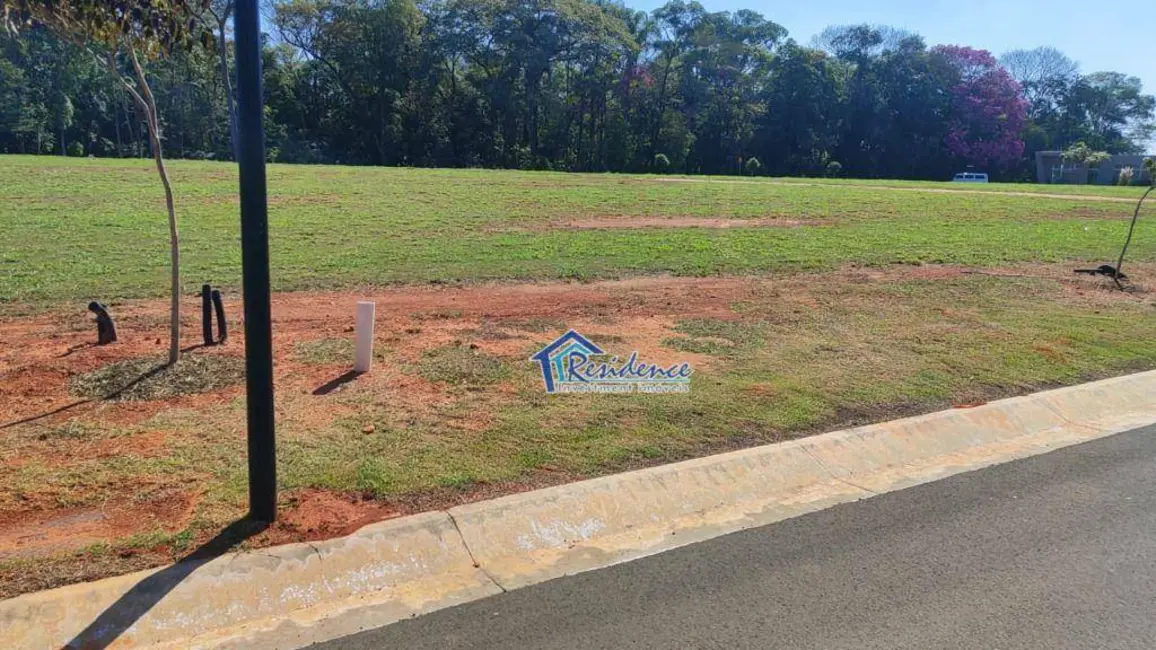 Foto 2 de Terreno / Lote à venda, 360m2 em Indaiatuba - SP