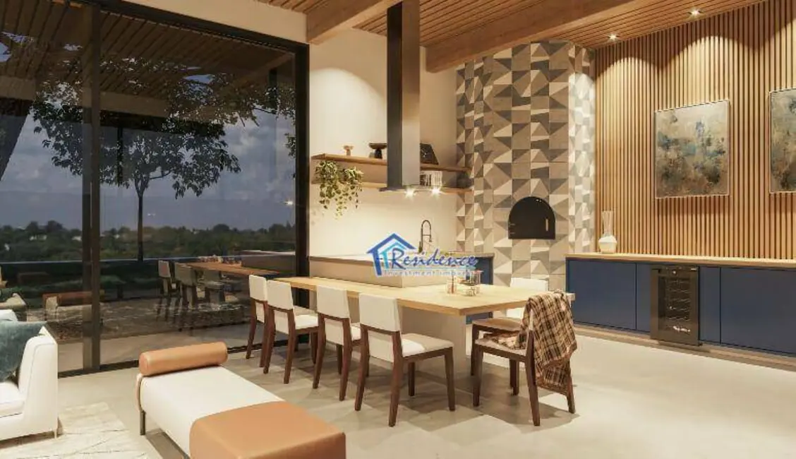 Foto 8 de Terreno / Lote à venda, 360m2 em Indaiatuba - SP