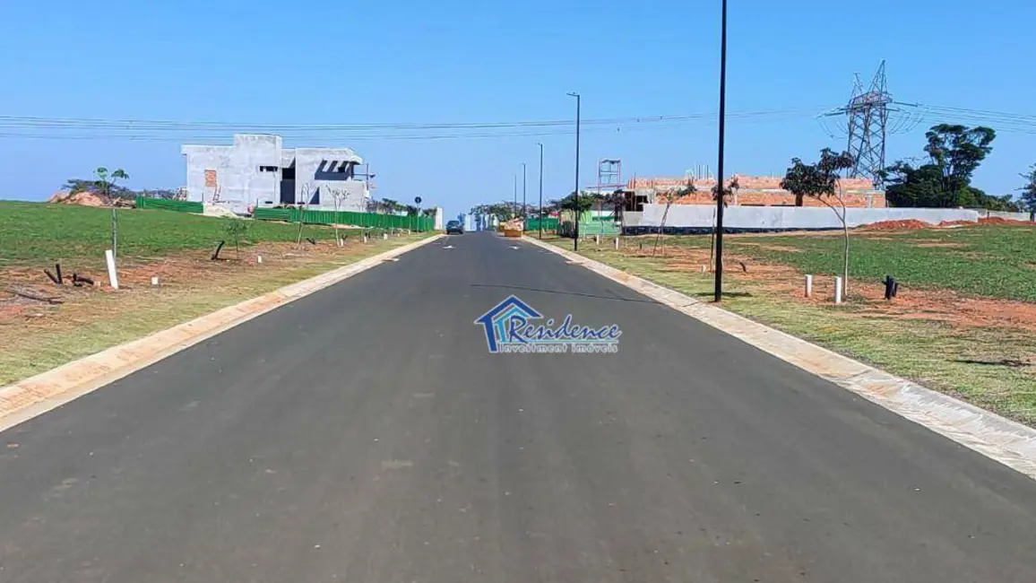 Foto 4 de Terreno / Lote à venda, 360m2 em Indaiatuba - SP
