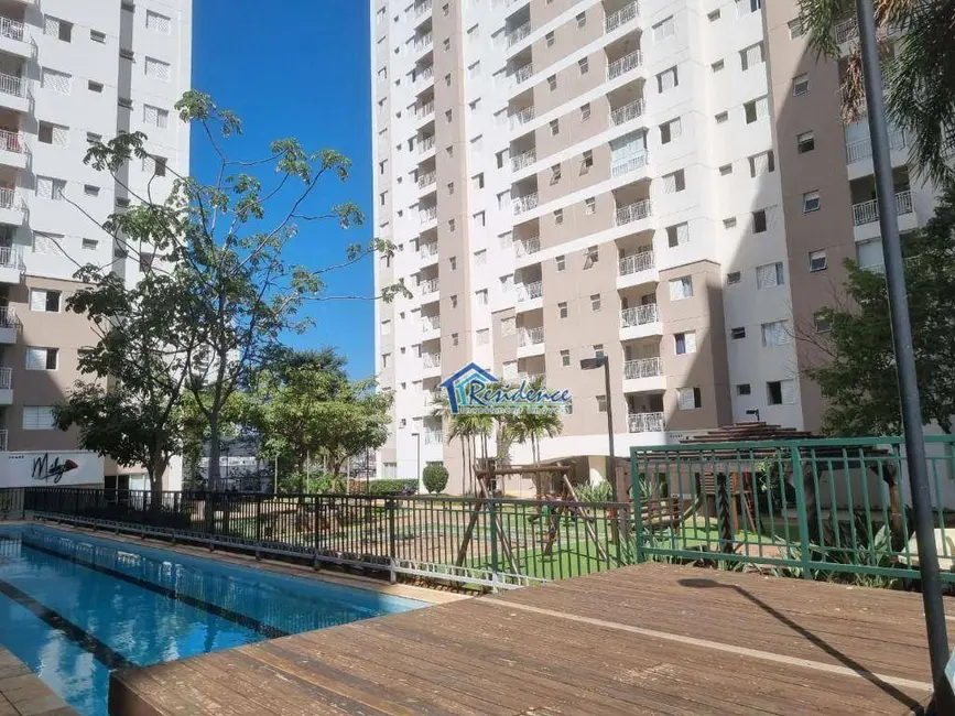 Foto 2 de Apartamento com 2 quartos à venda, 67m2 em Cidade Nova II, Indaiatuba - SP