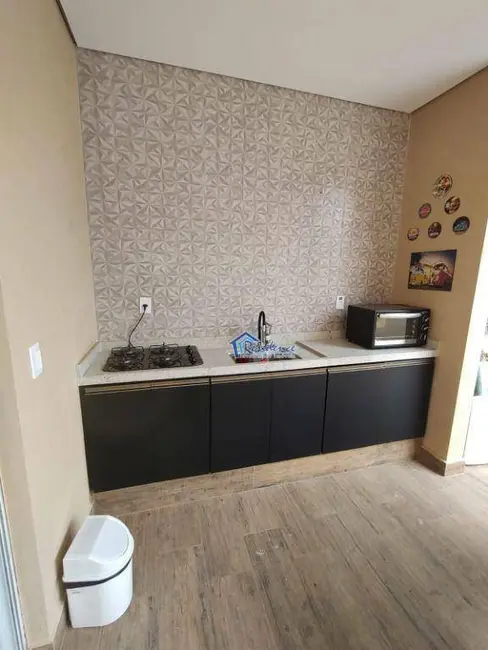 Foto 8 de Sobrado com 3 quartos à venda, 150m2 em Indaiatuba - SP