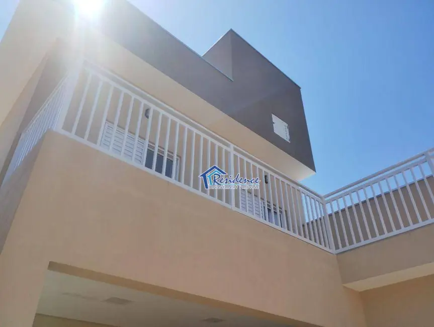Foto 2 de Sobrado com 3 quartos à venda, 150m2 em Indaiatuba - SP