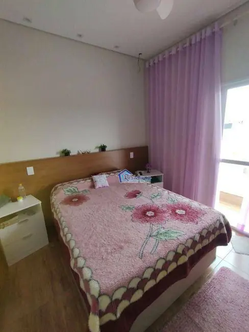 Foto 9 de Sobrado com 3 quartos à venda, 150m2 em Indaiatuba - SP