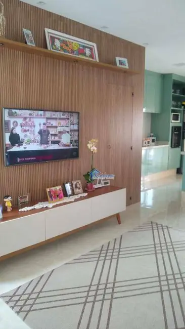 Foto 6 de Sobrado com 3 quartos à venda, 150m2 em Indaiatuba - SP