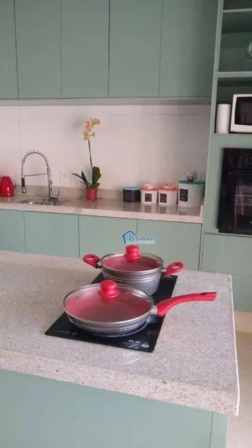 Foto 7 de Sobrado com 3 quartos à venda, 150m2 em Indaiatuba - SP