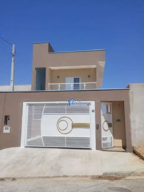 Foto 3 de Sobrado com 3 quartos à venda, 150m2 em Indaiatuba - SP