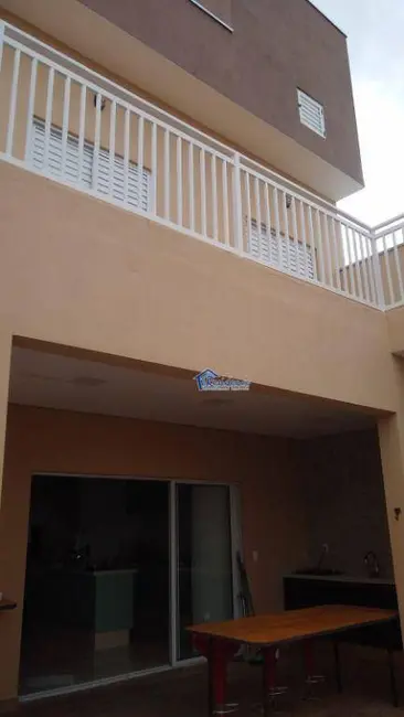 Foto 4 de Sobrado com 3 quartos à venda, 150m2 em Indaiatuba - SP