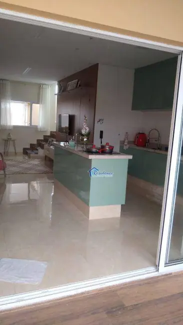 Foto 5 de Sobrado com 3 quartos à venda, 150m2 em Indaiatuba - SP