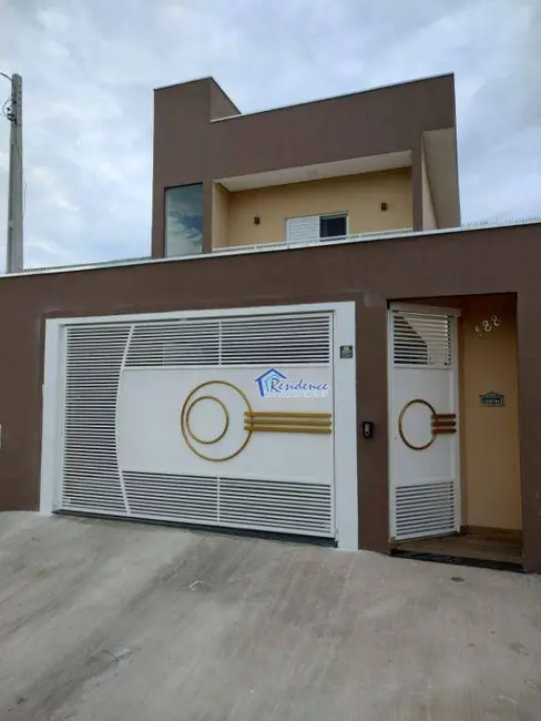 Foto 1 de Sobrado com 3 quartos à venda, 150m2 em Indaiatuba - SP