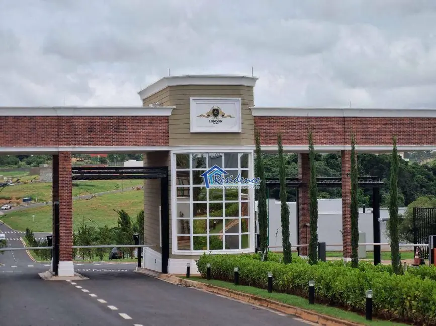 Foto 3 de Casa de Condomínio com 3 quartos à venda, 300m2 em Jardim Panorama, Indaiatuba - SP