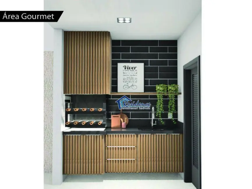 Foto 8 de Casa de Condomínio com 3 quartos à venda, 300m2 em Jardim Panorama, Indaiatuba - SP