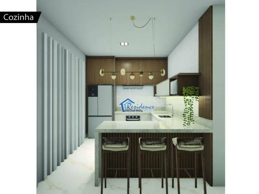 Foto 9 de Casa de Condomínio com 3 quartos à venda, 300m2 em Indaiatuba - SP