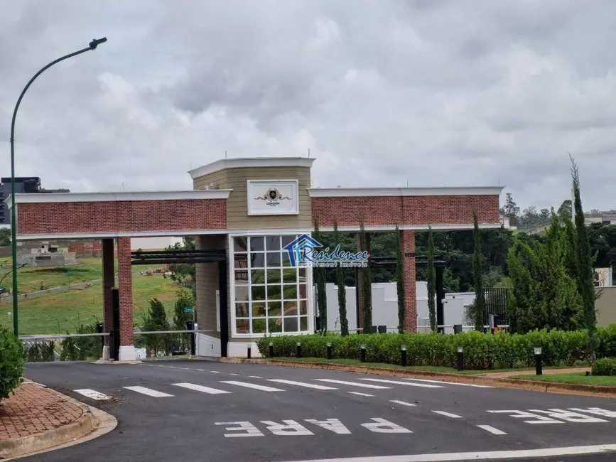 Foto 2 de Casa de Condomínio com 3 quartos à venda, 300m2 em Indaiatuba - SP