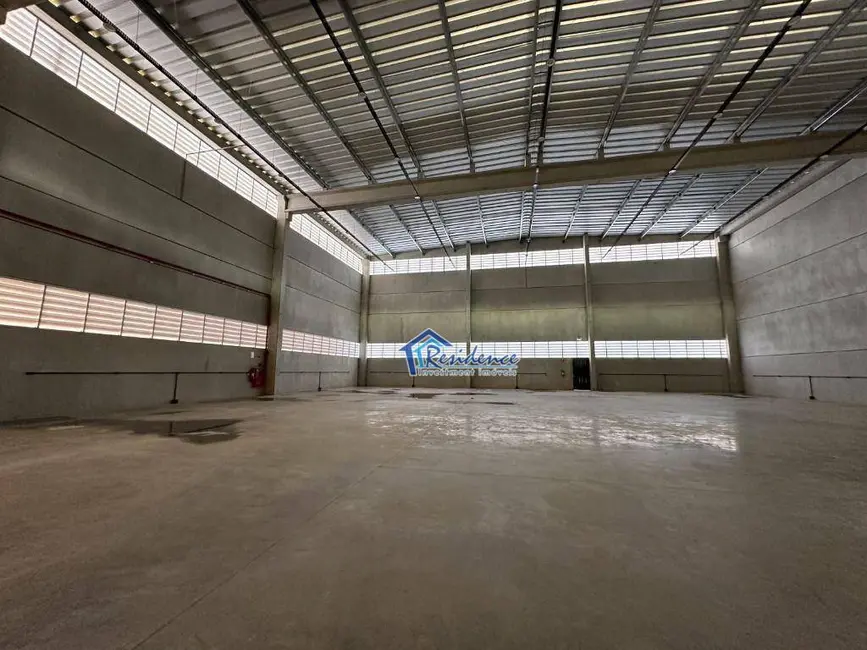 Armazém / Galpão para alugar, 982m2 em Indaiatuba - SP - imagem 7 Foto 7 de Armazém / Galpão para alugar, 982m2 em Indaiatuba - SP