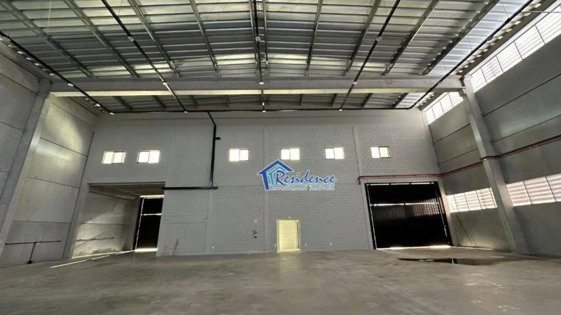 Armazém / Galpão para alugar, 982m2 em Indaiatuba - SP - imagem 3 Foto 3 de Armazém / Galpão para alugar, 982m2 em Indaiatuba - SP