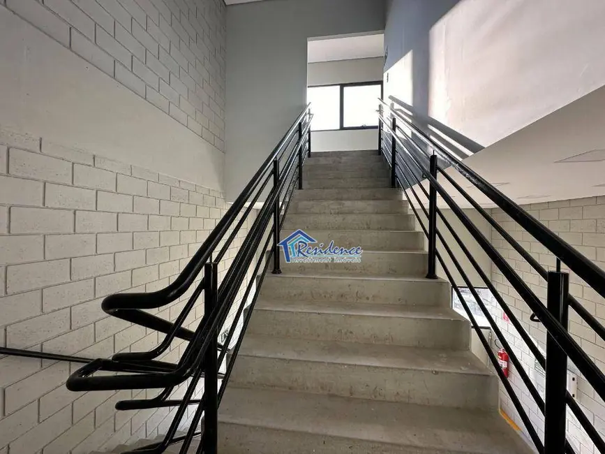 Armazém / Galpão para alugar, 982m2 em Indaiatuba - SP - imagem 9 Foto 9 de Armazém / Galpão para alugar, 982m2 em Indaiatuba - SP