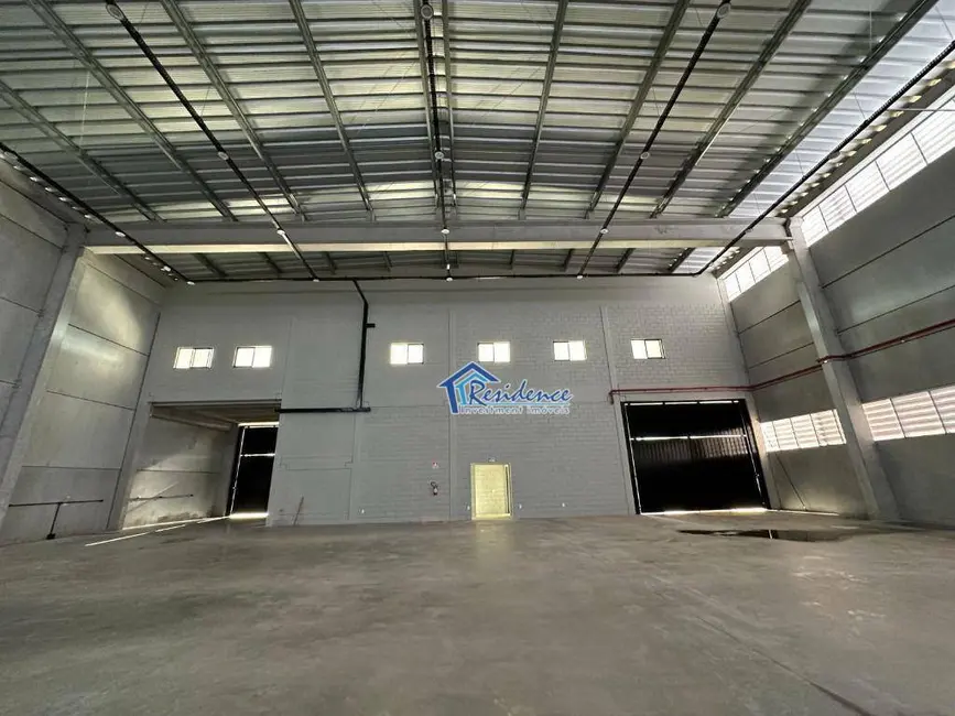 Armazém / Galpão para alugar, 982m2 em Indaiatuba - SP - imagem 6 Foto 6 de Armazém / Galpão para alugar, 982m2 em Indaiatuba - SP