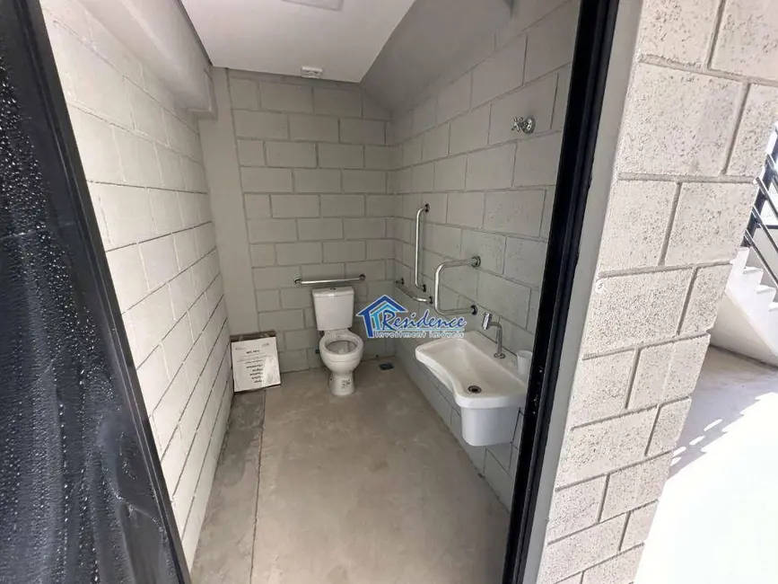 Armazém / Galpão para alugar, 982m2 em Indaiatuba - SP - imagem 8 Foto 8 de Armazém / Galpão para alugar, 982m2 em Indaiatuba - SP