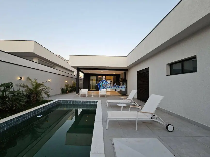 Foto 8 de Casa de Condomínio com 4 quartos à venda, 495m2 em Jardim Maison Du Parc, Indaiatuba - SP